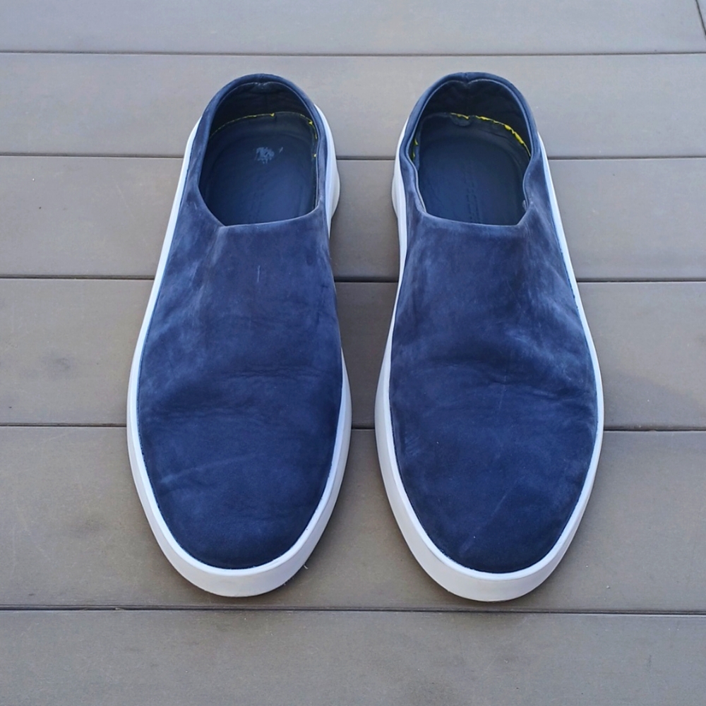 Wolf & Shepherd Mules